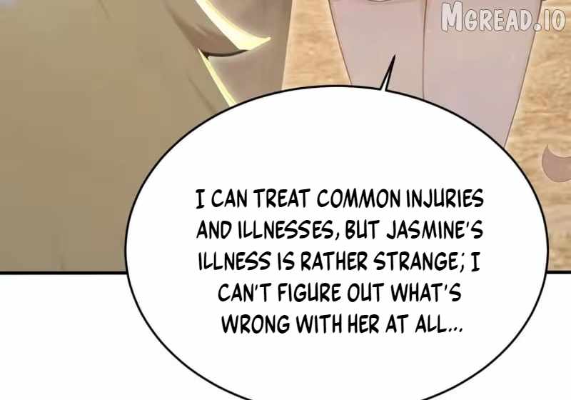 Primordial Ten Fiends: Others Tame Beasts, I Tame Beast Girls Ch.161 p69