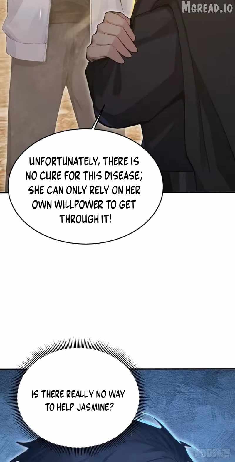 Primordial Ten Fiends: Others Tame Beasts, I Tame Beast Girls Ch.161 p79