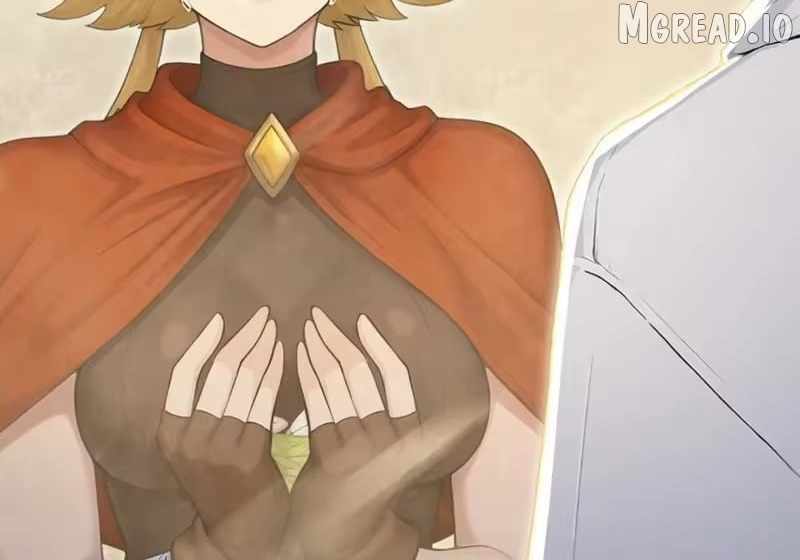 Primordial Ten Fiends: Others Tame Beasts, I Tame Beast Girls Ch.161 p86