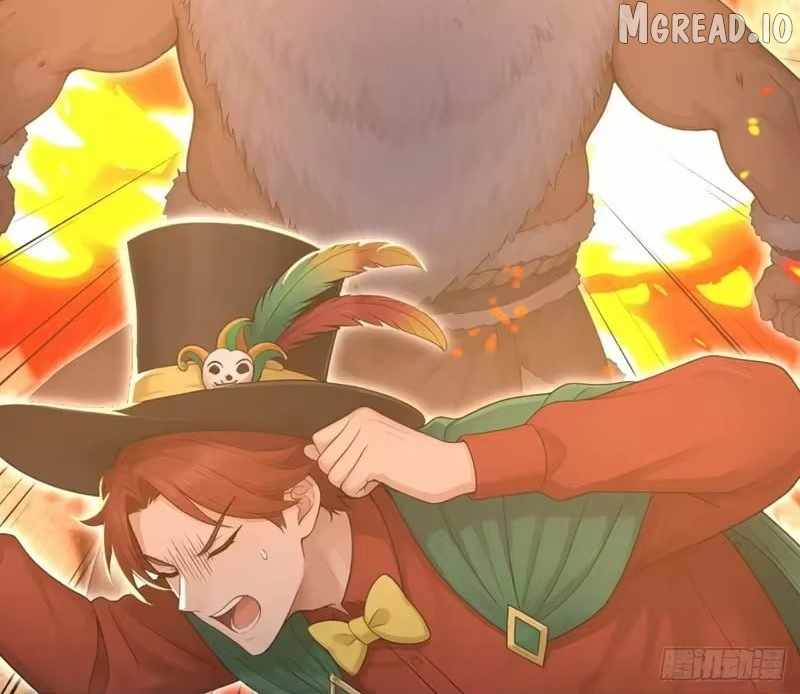 Primordial Ten Fiends: Others Tame Beasts, I Tame Beast Girls Ch.161 p10