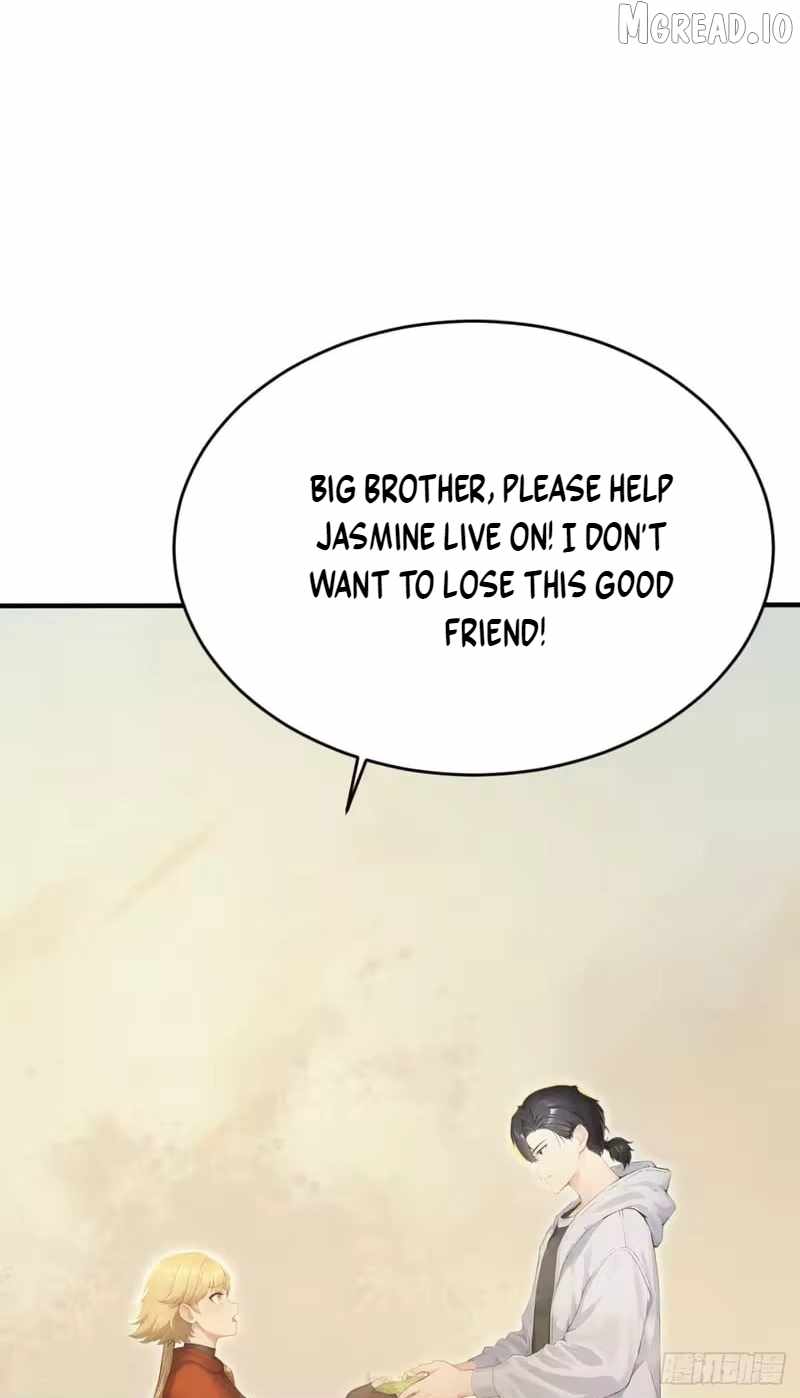 Primordial Ten Fiends: Others Tame Beasts, I Tame Beast Girls Ch.161 p91