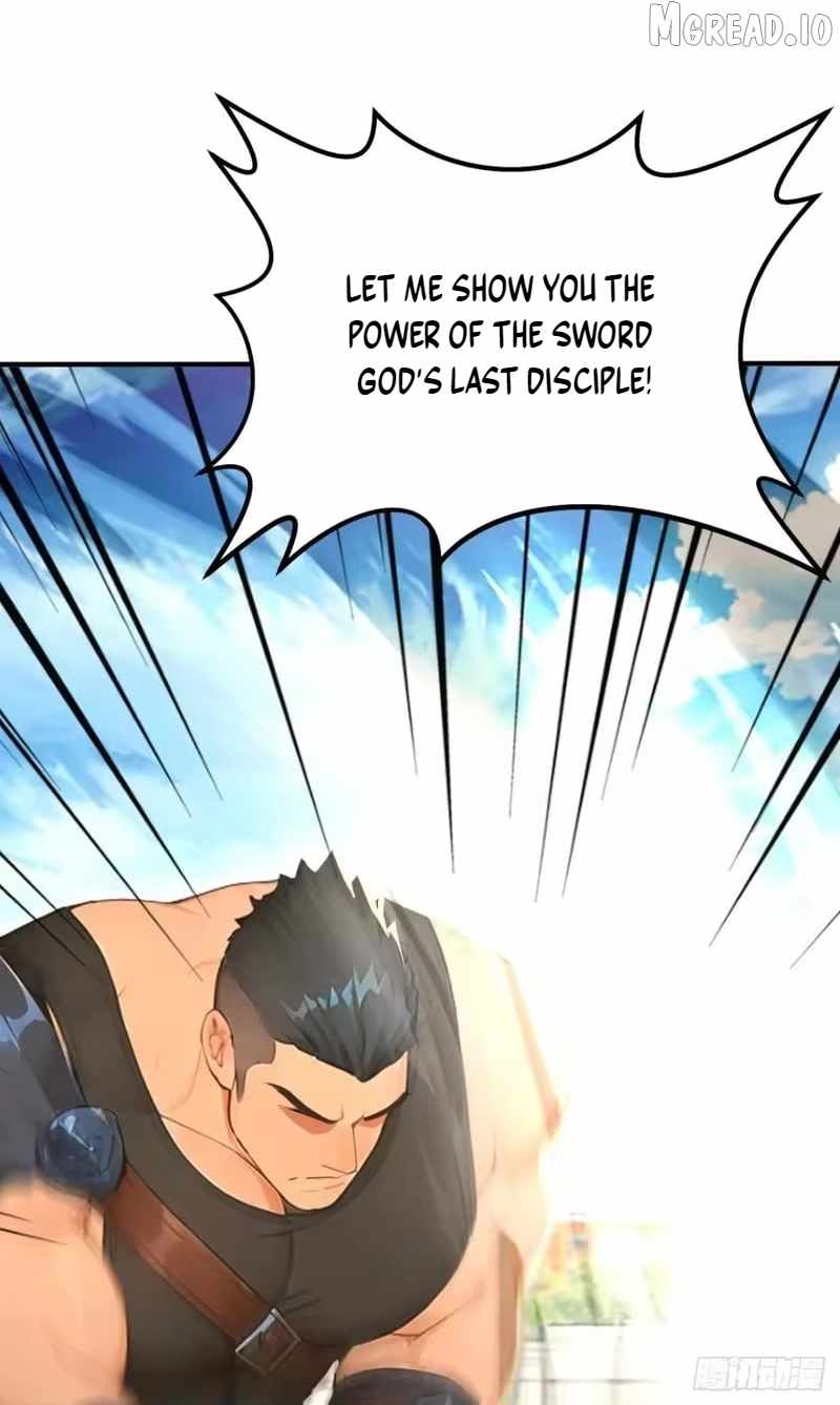 Primordial Ten Fiends: Others Tame Beasts, I Tame Beast Girls Ch.162 p103