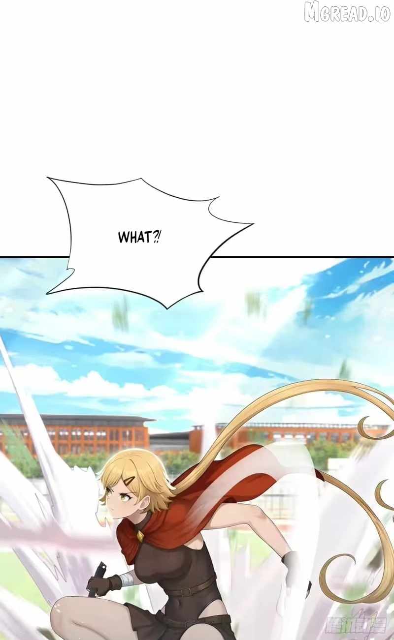 Primordial Ten Fiends: Others Tame Beasts, I Tame Beast Girls Ch.162 p105