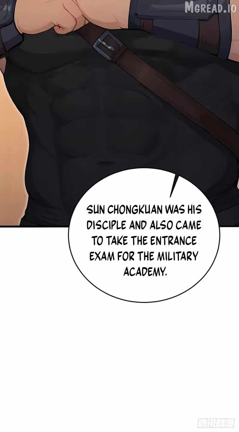 Primordial Ten Fiends: Others Tame Beasts, I Tame Beast Girls Ch.162 p13