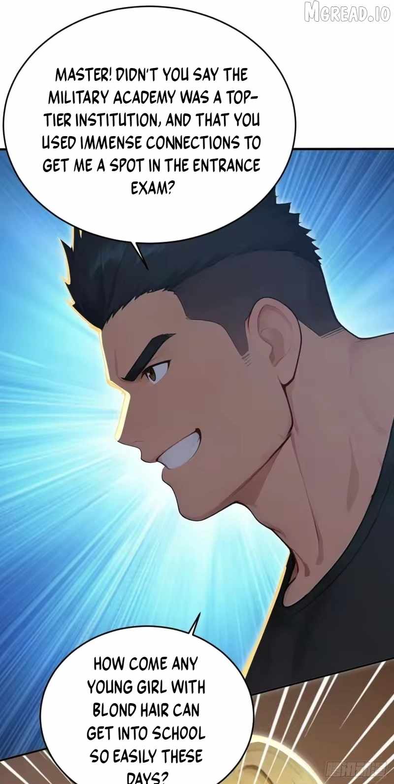 Primordial Ten Fiends: Others Tame Beasts, I Tame Beast Girls Ch.162 p18