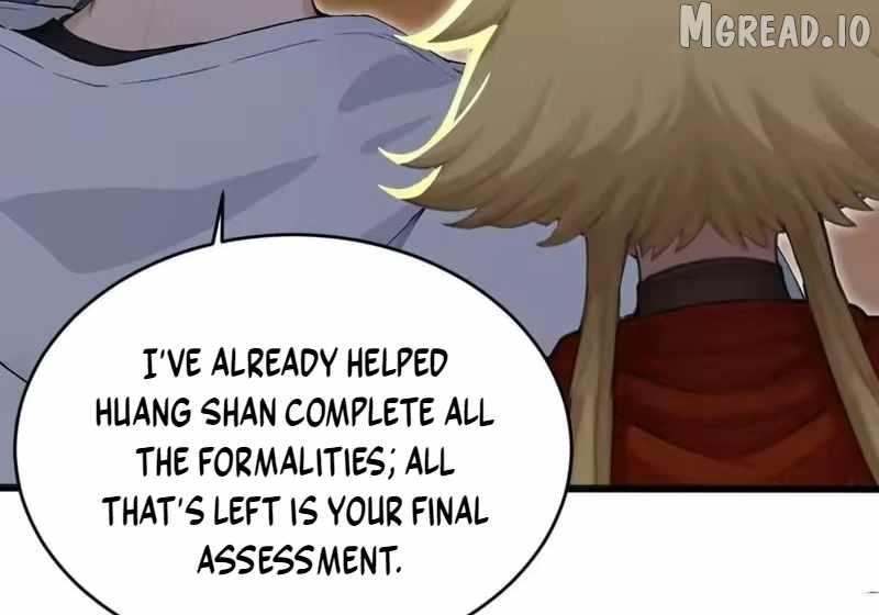 Primordial Ten Fiends: Others Tame Beasts, I Tame Beast Girls Ch.162 p3
