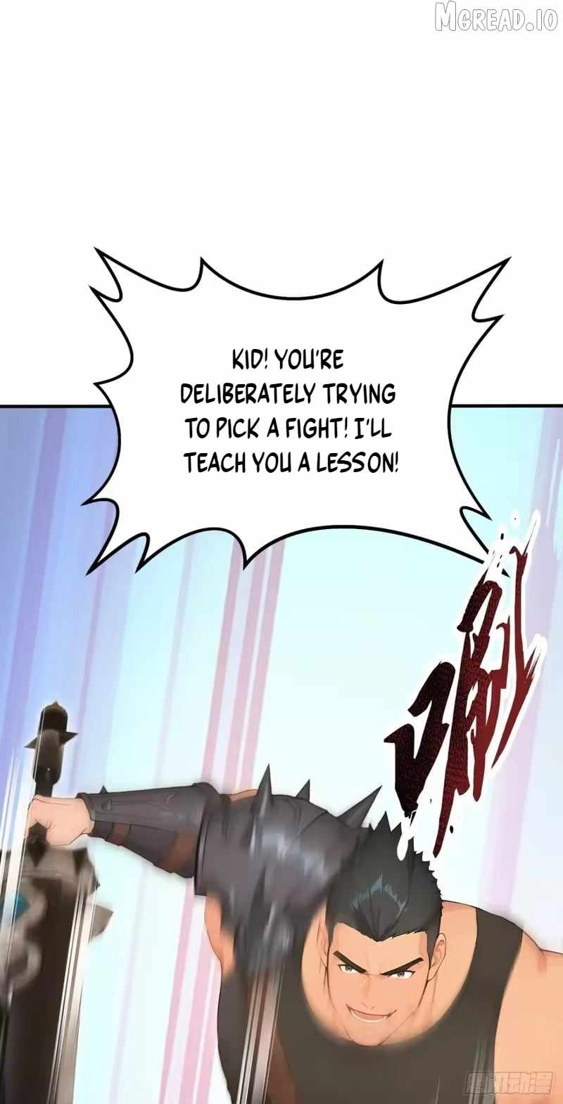 Primordial Ten Fiends: Others Tame Beasts, I Tame Beast Girls Ch.162 p23