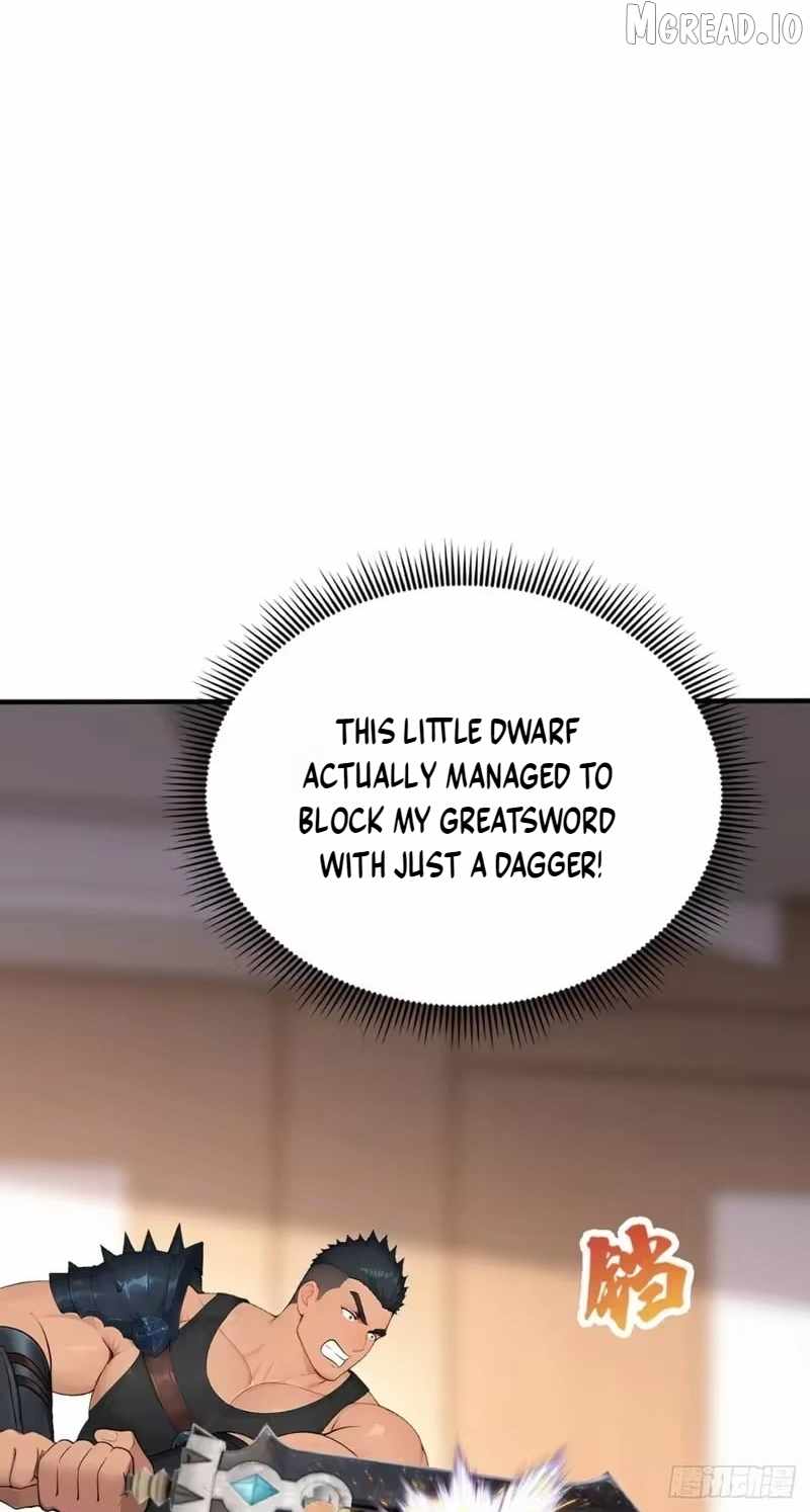 Primordial Ten Fiends: Others Tame Beasts, I Tame Beast Girls Ch.162 p36