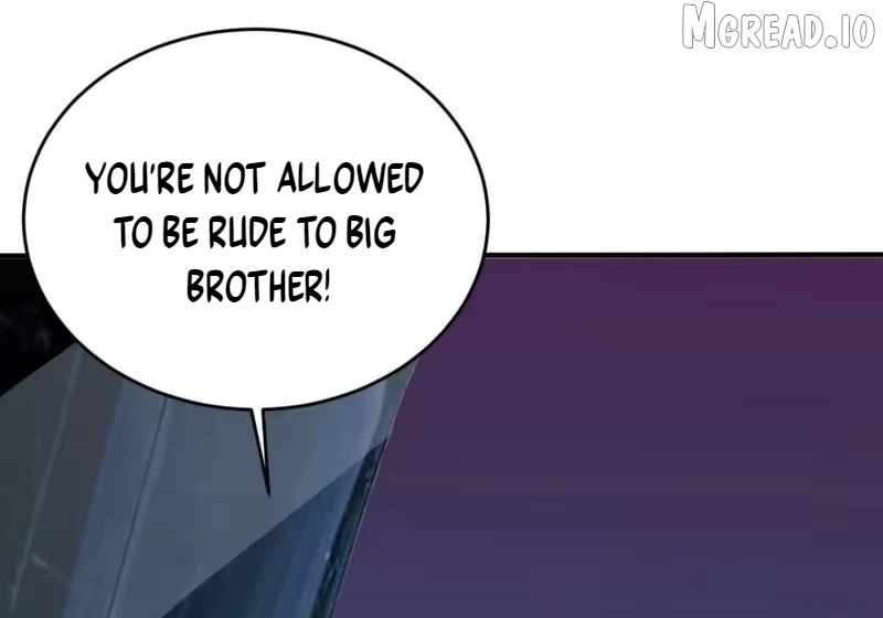 Primordial Ten Fiends: Others Tame Beasts, I Tame Beast Girls Ch.162 p38