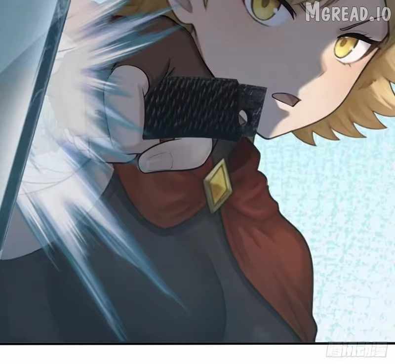 Primordial Ten Fiends: Others Tame Beasts, I Tame Beast Girls Ch.162 p40