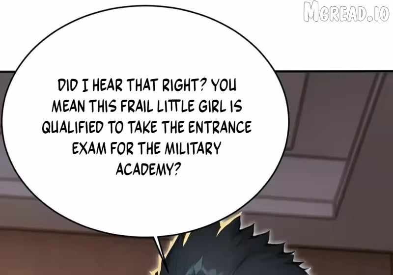 Primordial Ten Fiends: Others Tame Beasts, I Tame Beast Girls Ch.162 p5