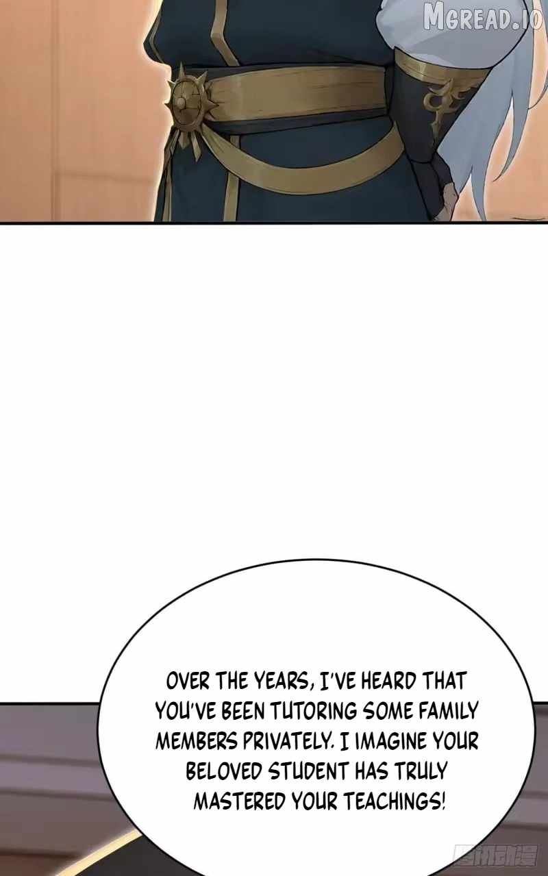 Primordial Ten Fiends: Others Tame Beasts, I Tame Beast Girls Ch.162 p53