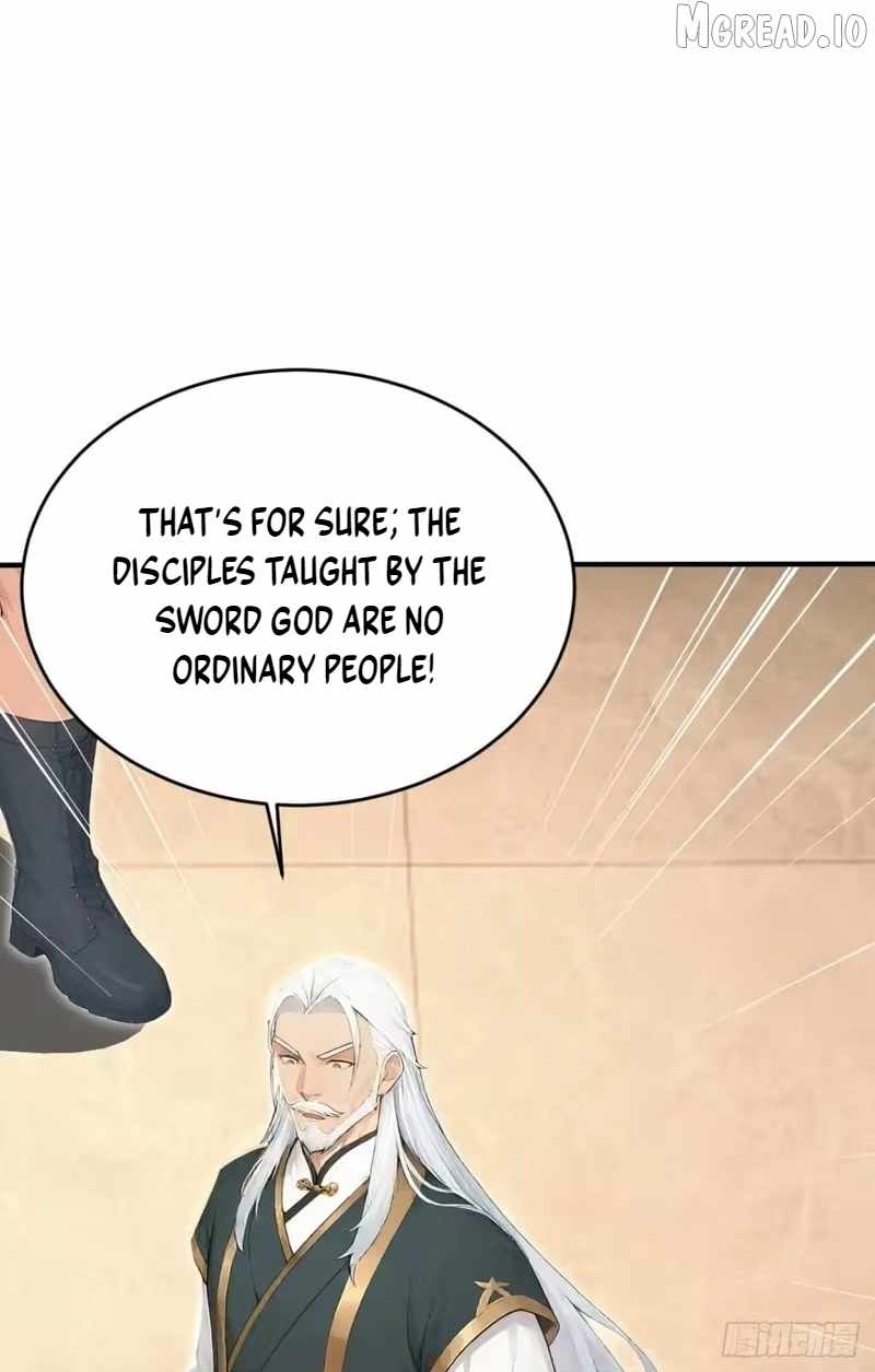 Primordial Ten Fiends: Others Tame Beasts, I Tame Beast Girls Ch.162 p57