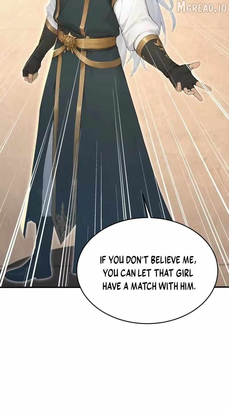 Primordial Ten Fiends: Others Tame Beasts, I Tame Beast Girls Ch.162 p58