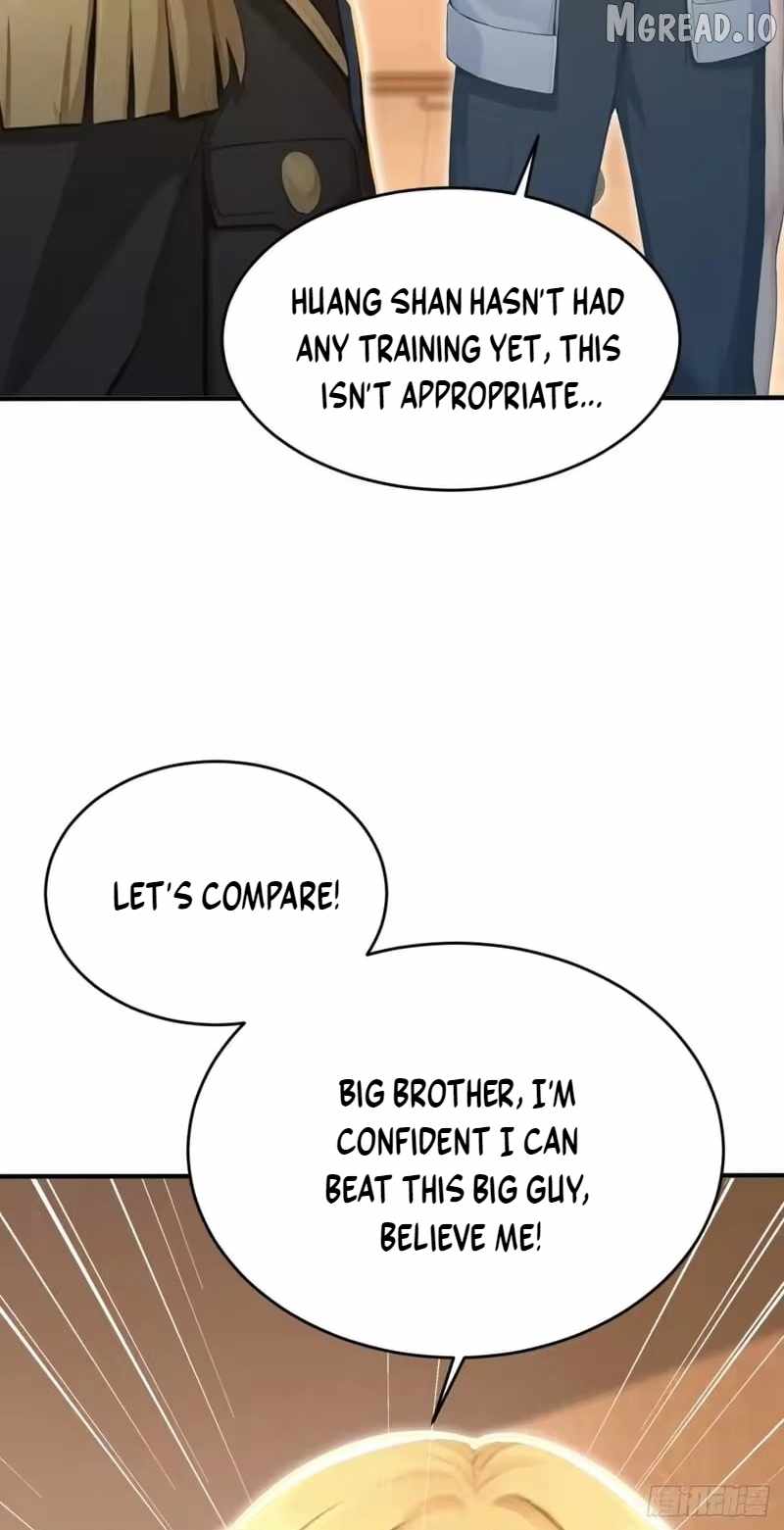 Primordial Ten Fiends: Others Tame Beasts, I Tame Beast Girls Ch.162 p60