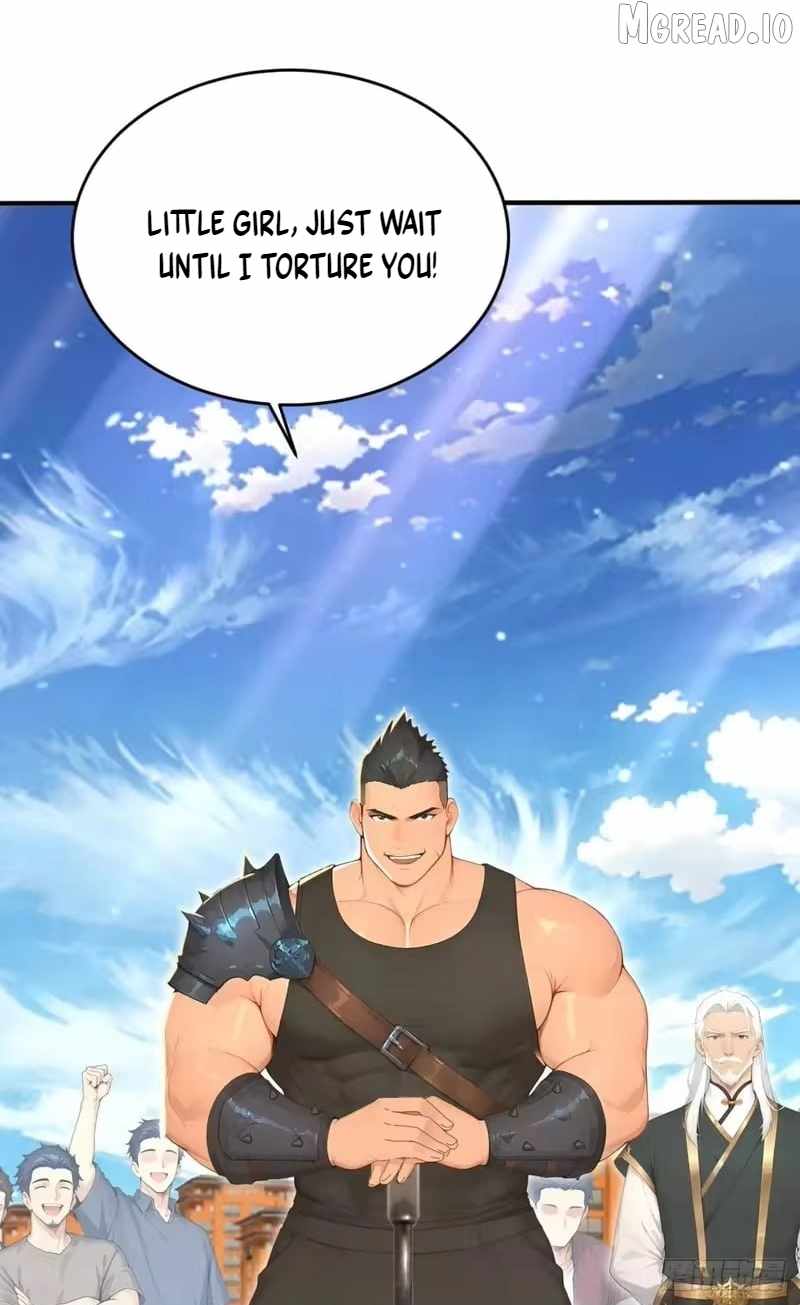 Primordial Ten Fiends: Others Tame Beasts, I Tame Beast Girls Ch.162 p75