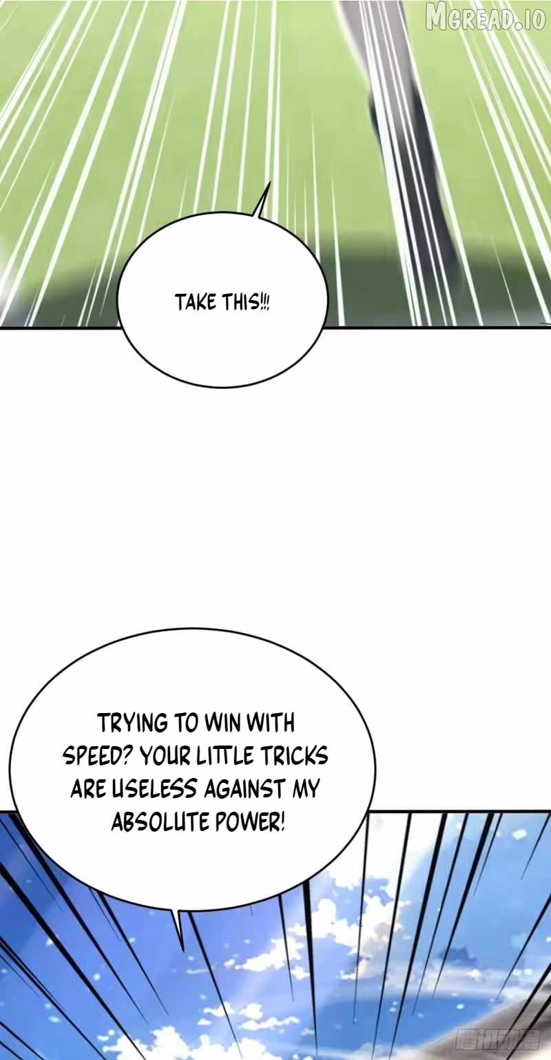 Primordial Ten Fiends: Others Tame Beasts, I Tame Beast Girls Ch.162 p92