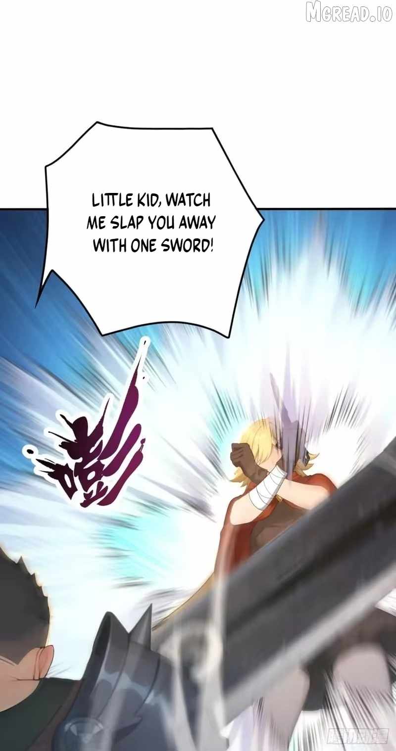 Primordial Ten Fiends: Others Tame Beasts, I Tame Beast Girls Ch.162 p96