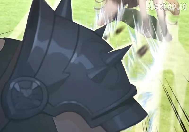 Primordial Ten Fiends: Others Tame Beasts, I Tame Beast Girls Ch.162 p99