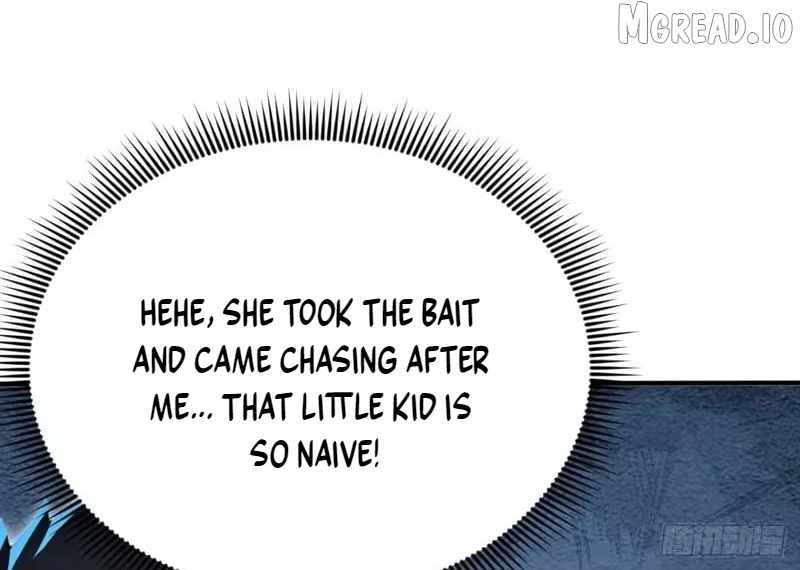 Primordial Ten Fiends: Others Tame Beasts, I Tame Beast Girls Ch.163 p12