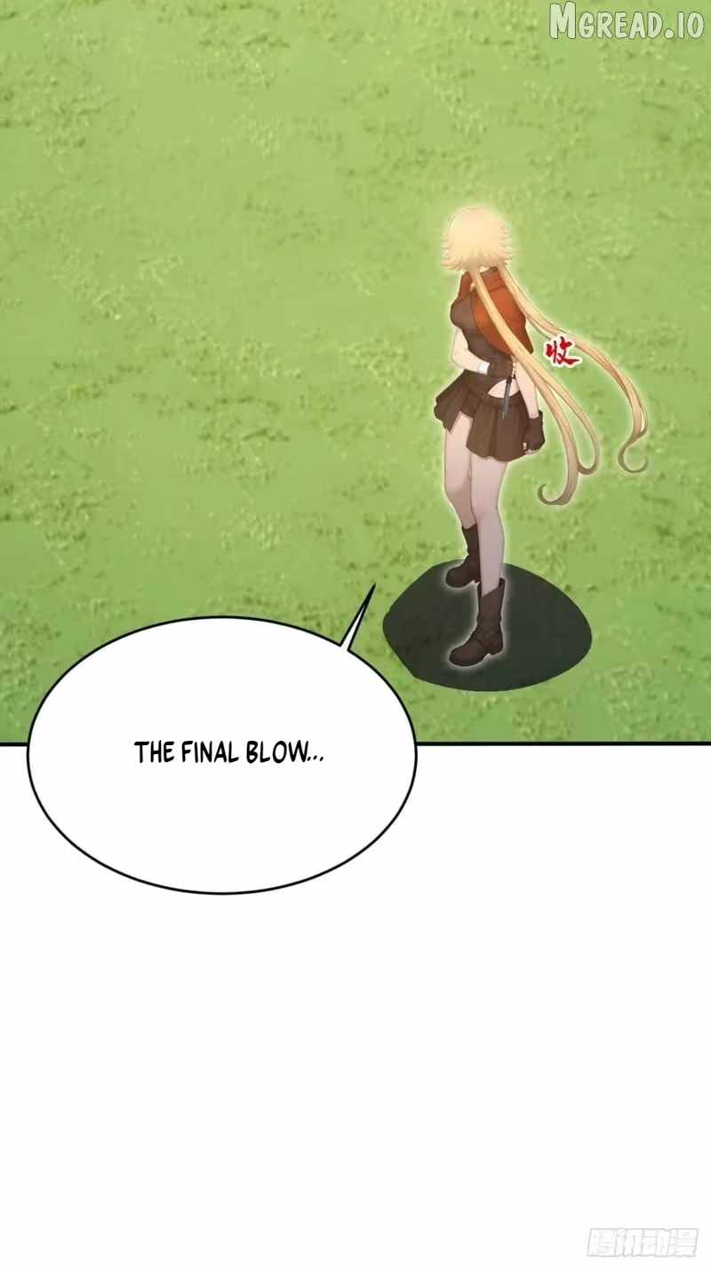 Primordial Ten Fiends: Others Tame Beasts, I Tame Beast Girls Ch.163 p23