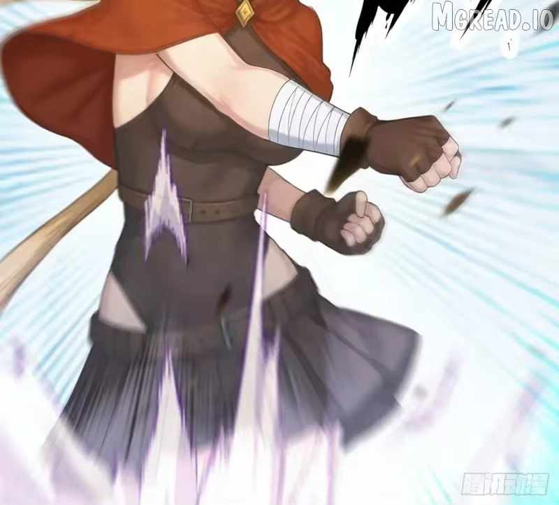 Primordial Ten Fiends: Others Tame Beasts, I Tame Beast Girls Ch.163 p29