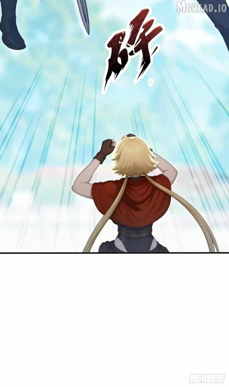 Primordial Ten Fiends: Others Tame Beasts, I Tame Beast Girls Ch.163 p45