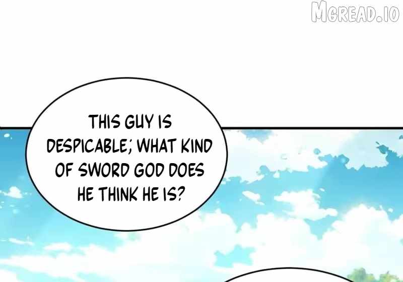 Primordial Ten Fiends: Others Tame Beasts, I Tame Beast Girls Ch.163 p49