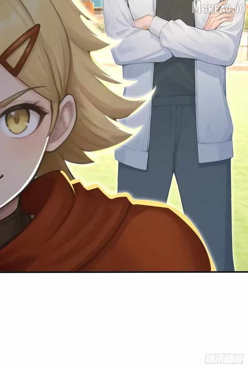 Primordial Ten Fiends: Others Tame Beasts, I Tame Beast Girls Ch.163 p6