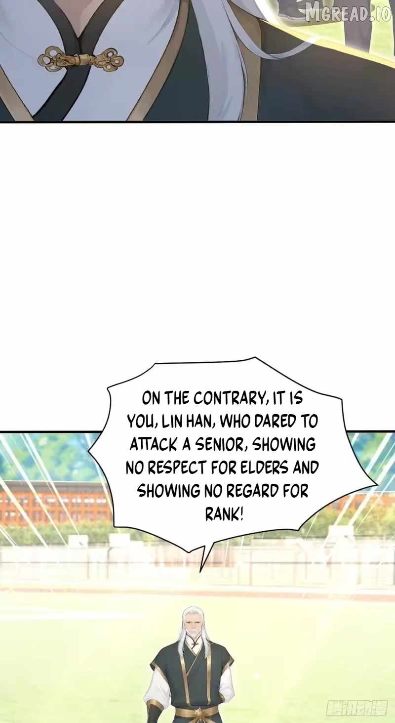 Primordial Ten Fiends: Others Tame Beasts, I Tame Beast Girls Ch.163 p55