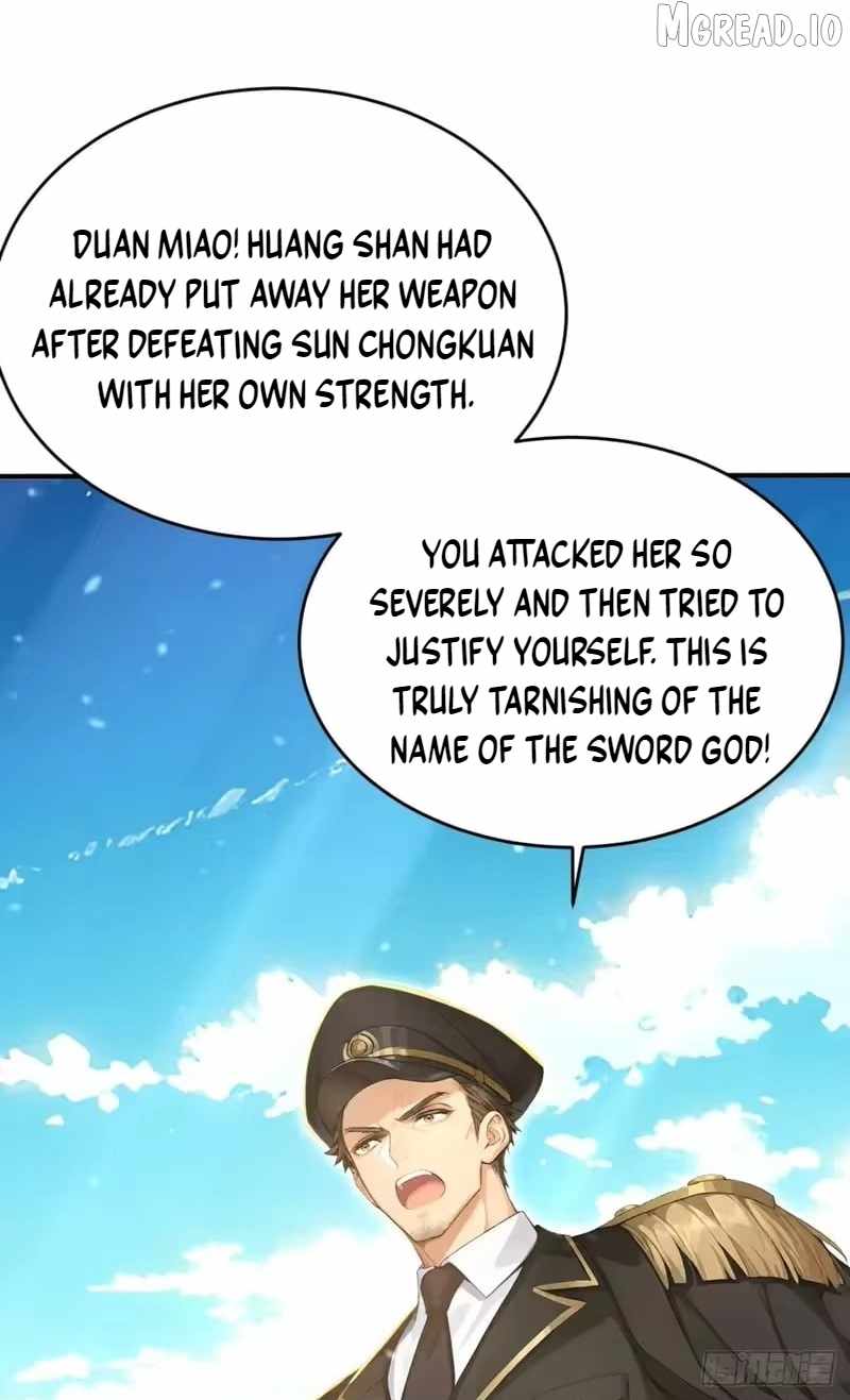 Primordial Ten Fiends: Others Tame Beasts, I Tame Beast Girls Ch.163 p57
