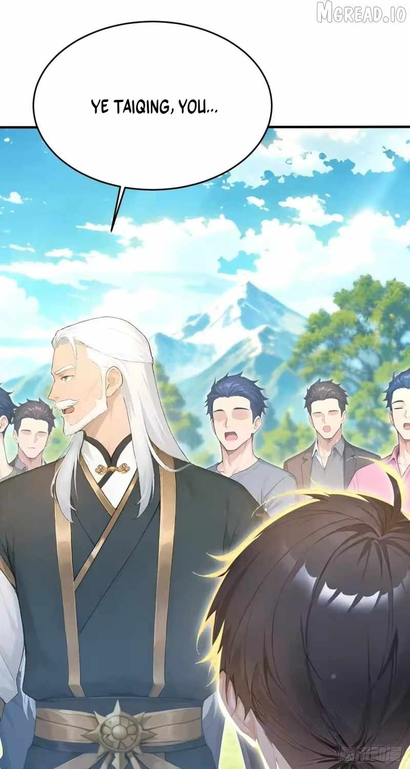 Primordial Ten Fiends: Others Tame Beasts, I Tame Beast Girls Ch.163 p59