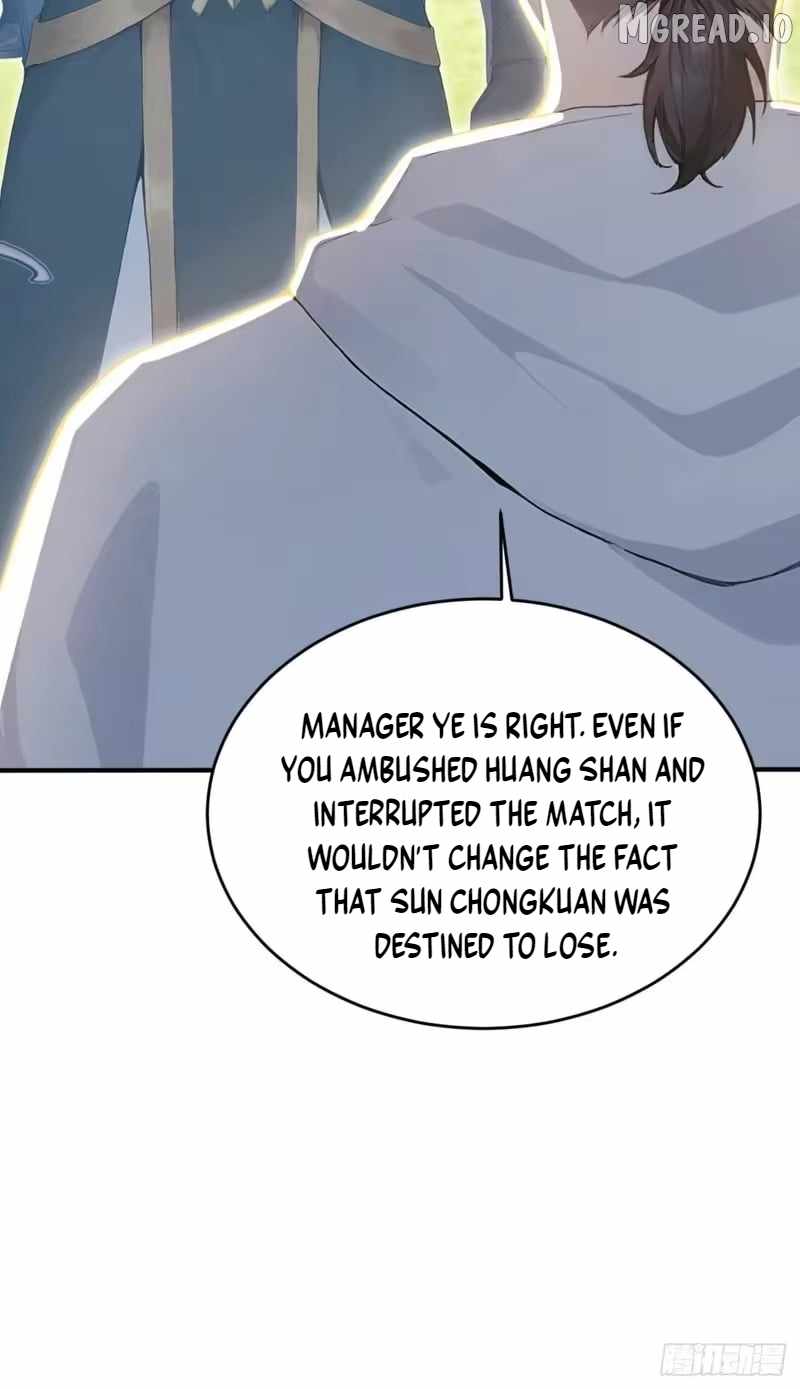 Primordial Ten Fiends: Others Tame Beasts, I Tame Beast Girls Ch.163 p60