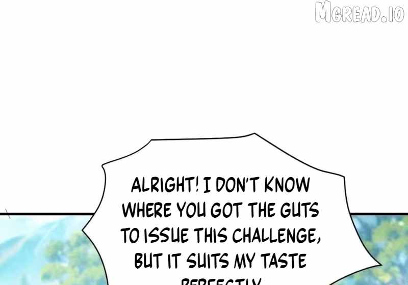 Primordial Ten Fiends: Others Tame Beasts, I Tame Beast Girls Ch.163 p64