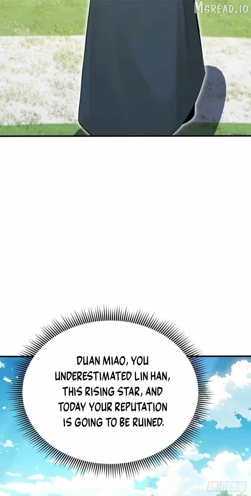 Primordial Ten Fiends: Others Tame Beasts, I Tame Beast Girls Ch.163 p67