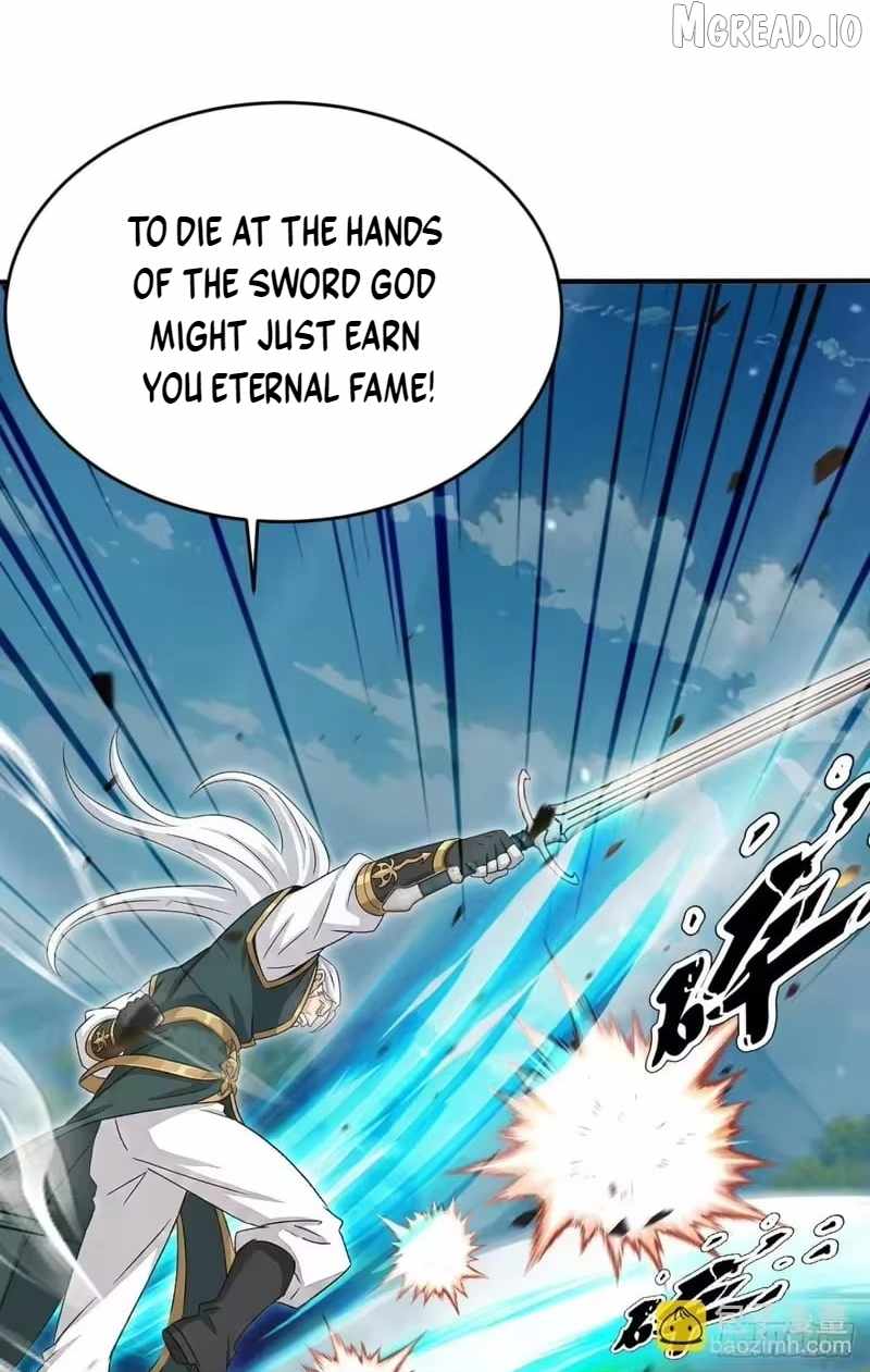 Primordial Ten Fiends: Others Tame Beasts, I Tame Beast Girls Ch.163 p75