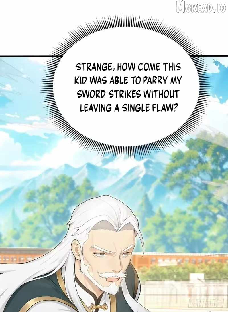 Primordial Ten Fiends: Others Tame Beasts, I Tame Beast Girls Ch.163 p79