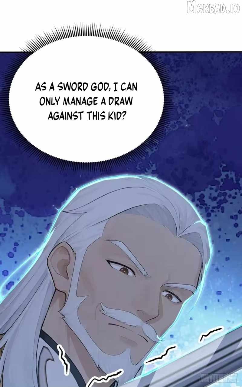 Primordial Ten Fiends: Others Tame Beasts, I Tame Beast Girls Ch.163 p84
