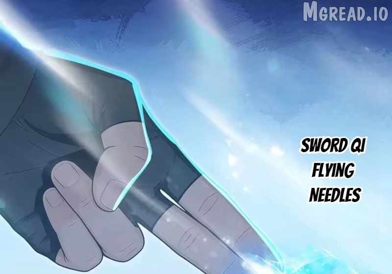 Primordial Ten Fiends: Others Tame Beasts, I Tame Beast Girls Ch.163 p87