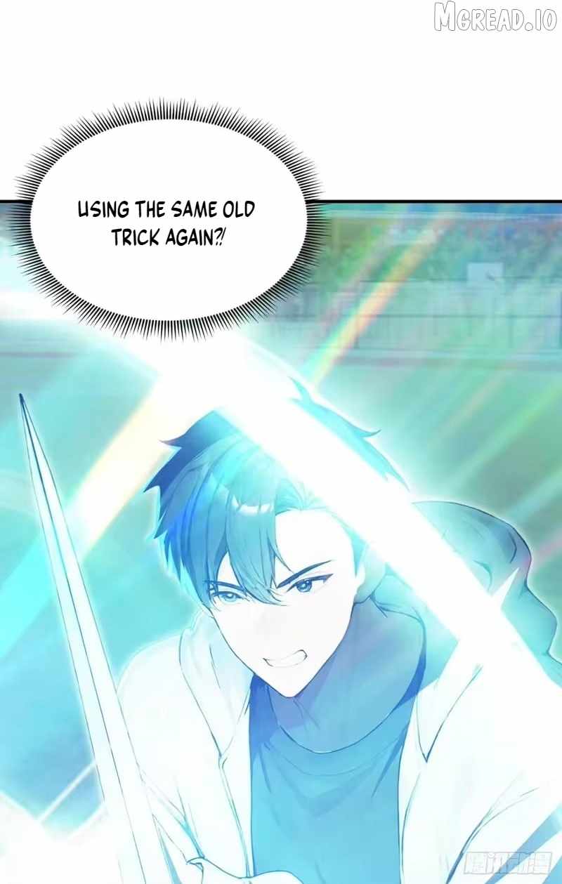 Primordial Ten Fiends: Others Tame Beasts, I Tame Beast Girls Ch.164 p20