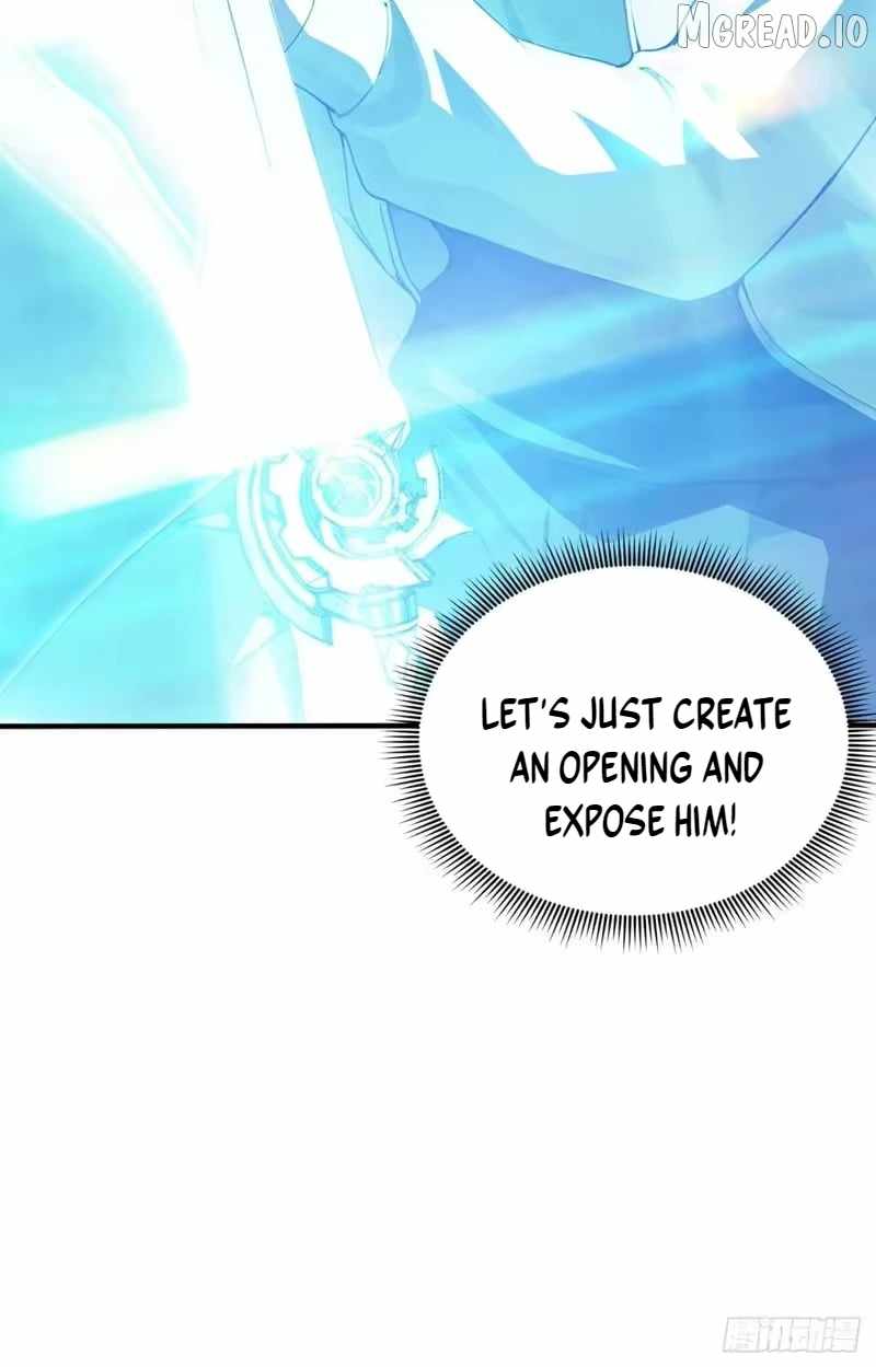 Primordial Ten Fiends: Others Tame Beasts, I Tame Beast Girls Ch.164 p21