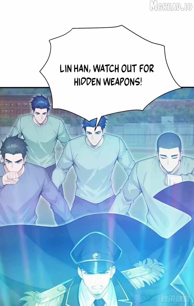 Primordial Ten Fiends: Others Tame Beasts, I Tame Beast Girls Ch.164 p31