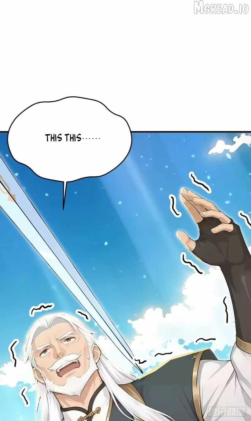 Primordial Ten Fiends: Others Tame Beasts, I Tame Beast Girls Ch.164 p42