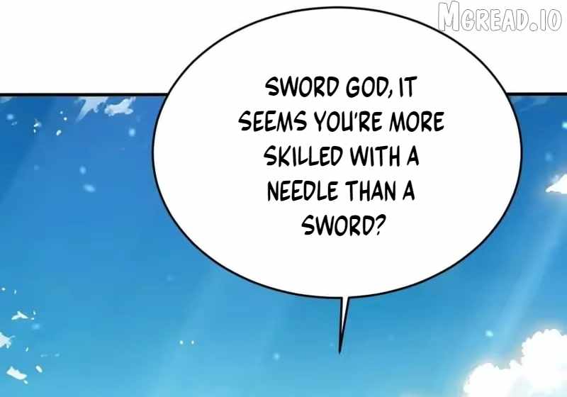 Primordial Ten Fiends: Others Tame Beasts, I Tame Beast Girls Ch.164 p44