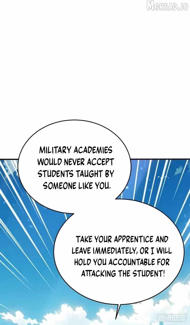 Primordial Ten Fiends: Others Tame Beasts, I Tame Beast Girls Ch.164 p53
