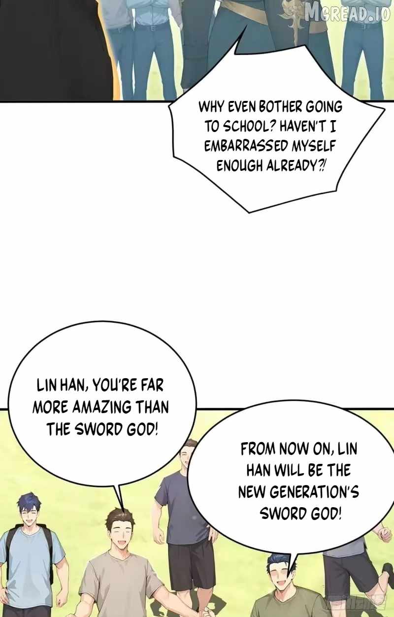 Primordial Ten Fiends: Others Tame Beasts, I Tame Beast Girls Ch.164 p60