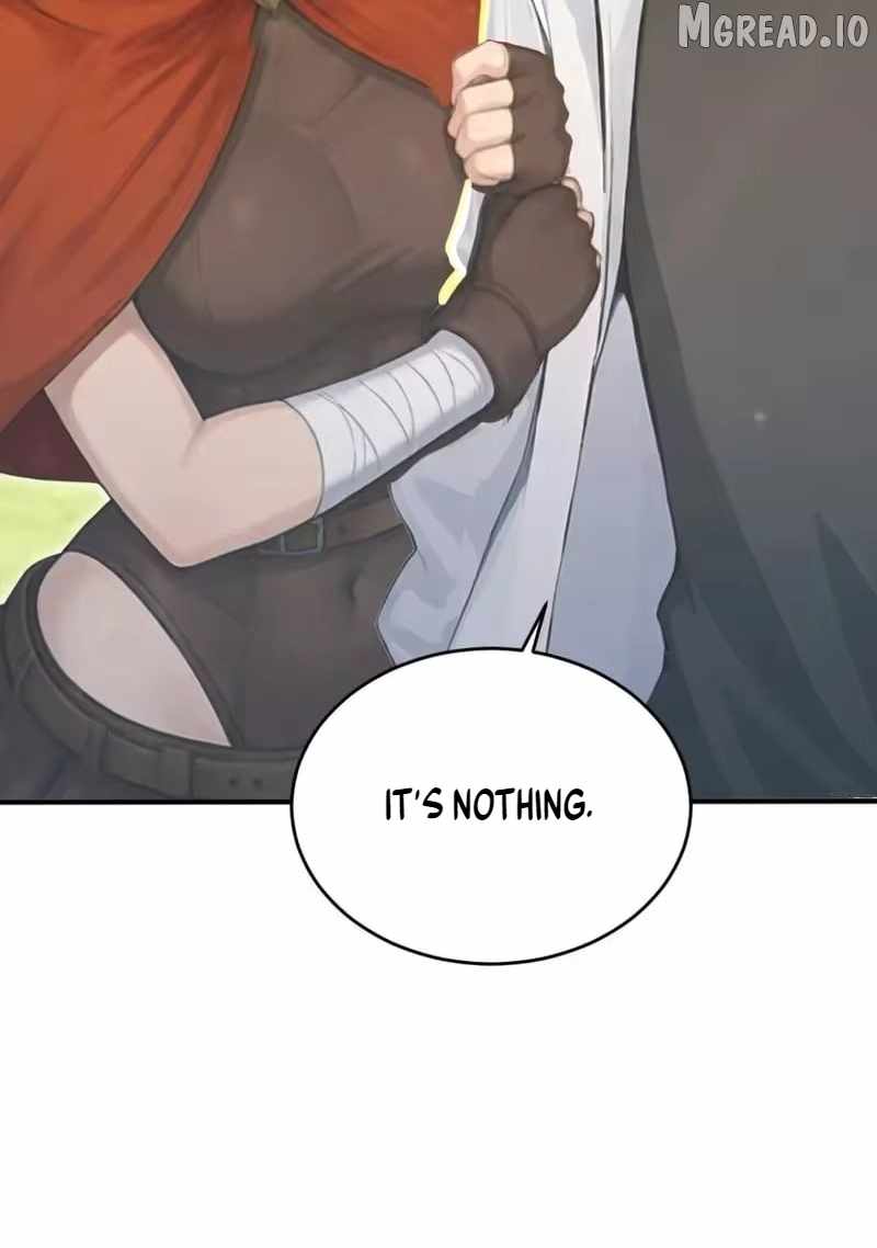 Primordial Ten Fiends: Others Tame Beasts, I Tame Beast Girls Ch.164 p63