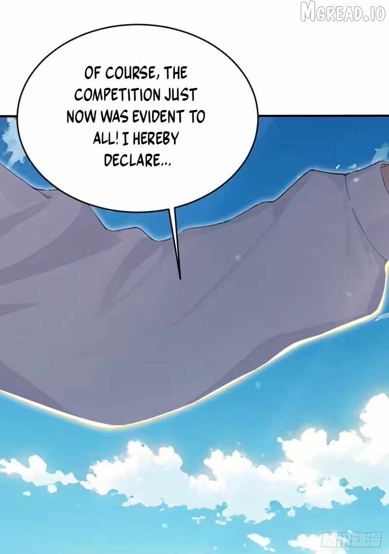 Primordial Ten Fiends: Others Tame Beasts, I Tame Beast Girls Ch.164 p66