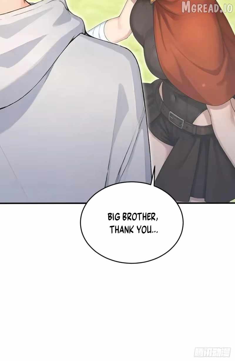 Primordial Ten Fiends: Others Tame Beasts, I Tame Beast Girls Ch.164 p74
