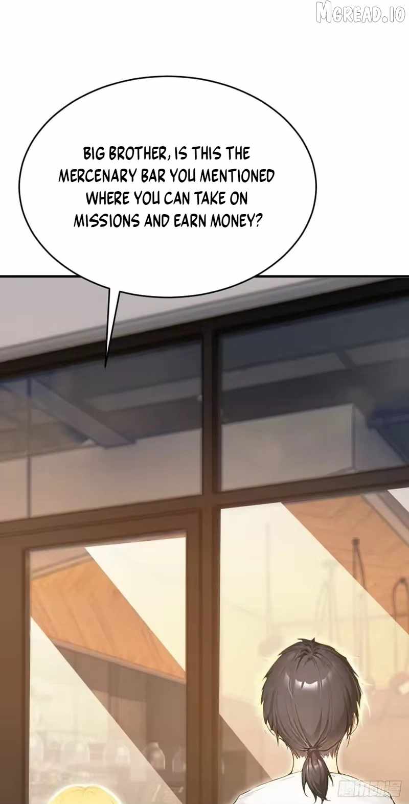 Primordial Ten Fiends: Others Tame Beasts, I Tame Beast Girls Ch.164 p77